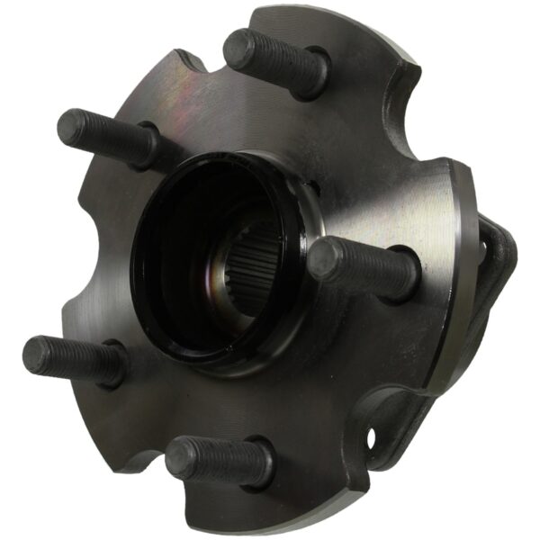 Moog MOG-512404 Rear Wheel Bearing and Hub Assembly