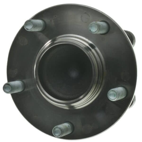 Moog MOG-512409 Rear Wheel Bearing and Hub Assembly