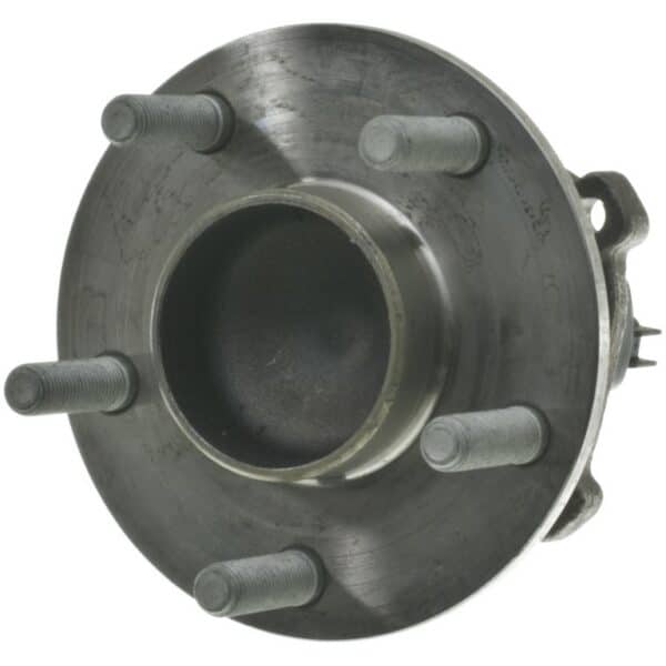 Moog MOG-512411 Rear Wheel Bearing and Hub Assembly