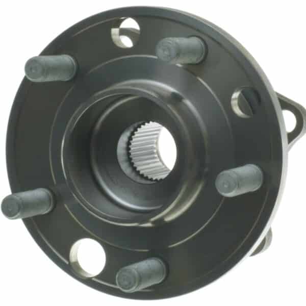 Moog MOG-512412 Rear Wheel Bearing and Hub Assembly