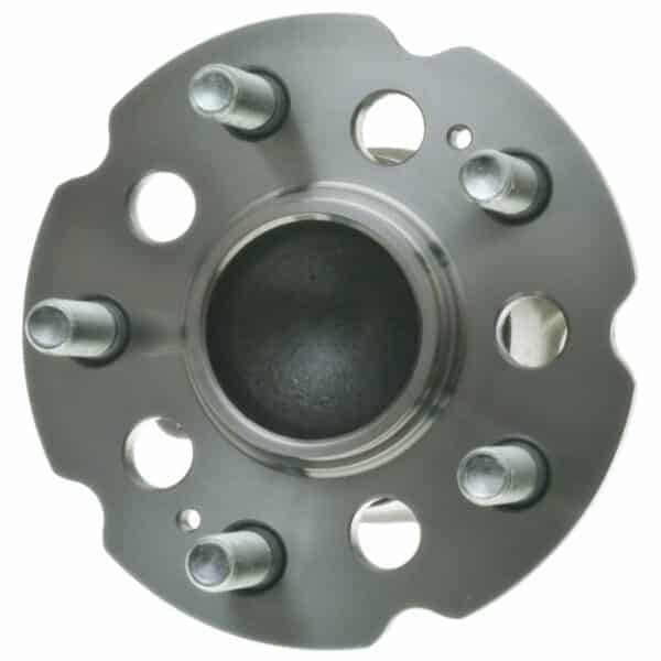 Moog MOG-512416 Rear Wheel Bearing and Hub Assembly