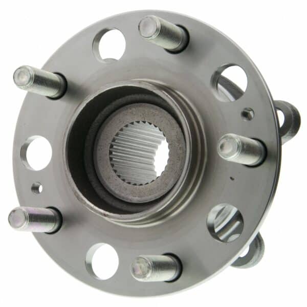 Moog MOG-512417 Rear Wheel Bearing and Hub Assembly