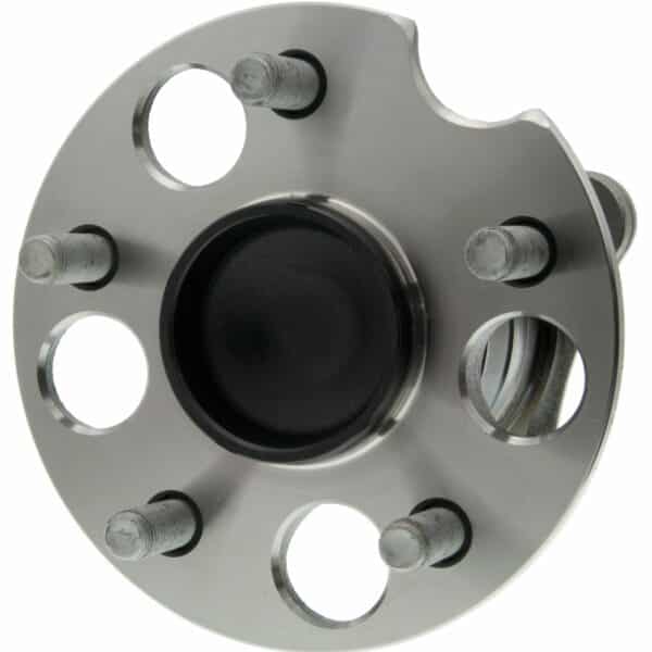 Moog MOG-512419 Rear Left Wheel Bearing and Hub Assembly