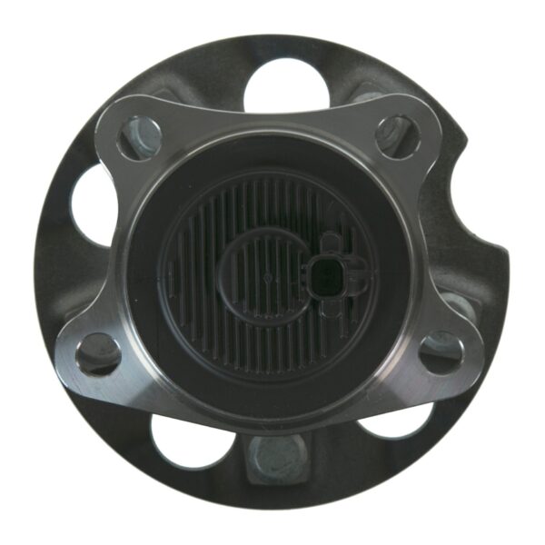 Moog MOG-512422 Rear Right Wheel Bearing and Hub Assembly