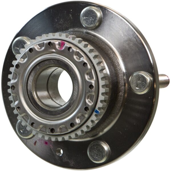 Moog MOG-512428 Rear Wheel Bearing and Hub Assembly