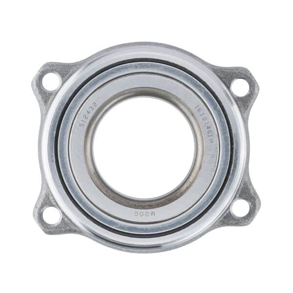 Moog MOG-512432 Rear Front Wheel Bearing Assembly