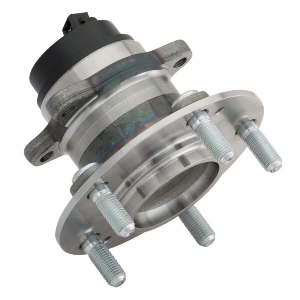 Moog MOG-512434 Rear Wheel Bearing and Hub Assembly