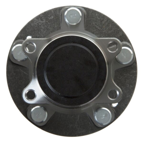 Moog MOG-512435 Rear Wheel Bearing and Hub Assembly