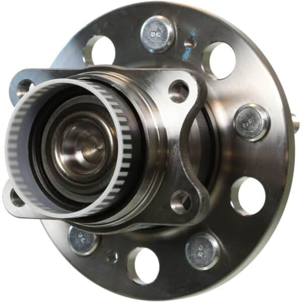 Moog MOG-512437 Rear Wheel Bearing and Hub Assembly