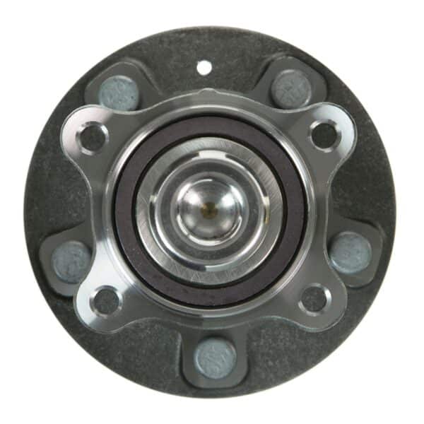 Moog MOG-512438 Rear Wheel Bearing and Hub Assembly