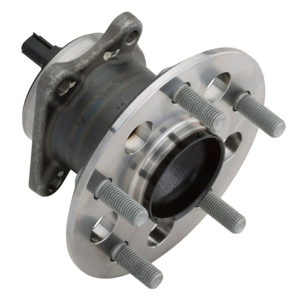 Moog MOG-512454 Rear Left Wheel Bearing and Hub Assembly