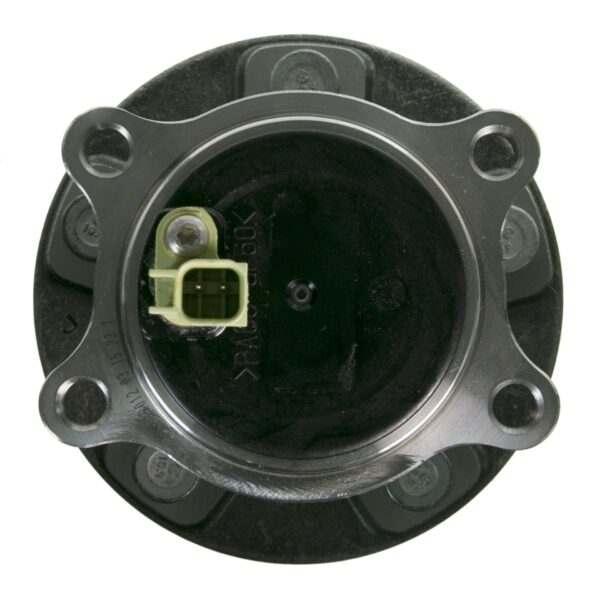 Moog MOG-512465 Rear Wheel Bearing and Hub Assembly