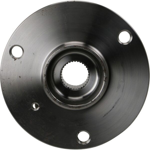 Moog MOG-512473 Rear Wheel Bearing and Hub Assembly