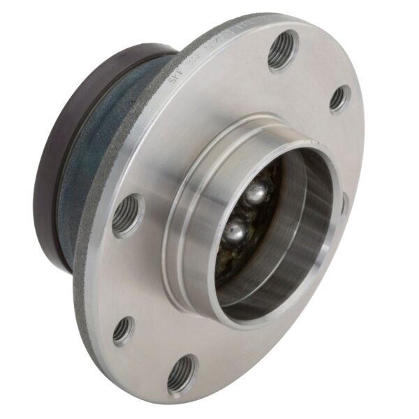 Moog MOG-512480 Rear Wheel Bearing and Hub Assembly