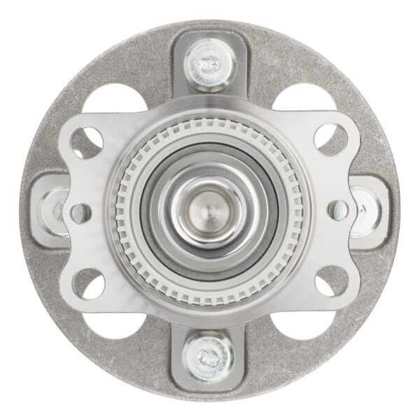 Moog MOG-512483 Rear Wheel Bearing and Hub Assembly