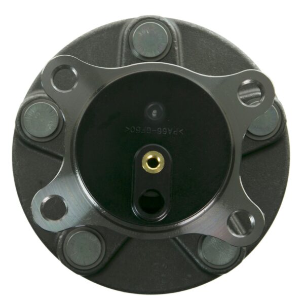 Moog MOG-512486 Rear Wheel Bearing and Hub Assembly