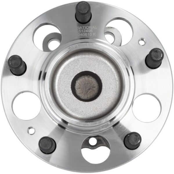 Moog MOG-512495 Rear Wheel Bearing and Hub Assembly