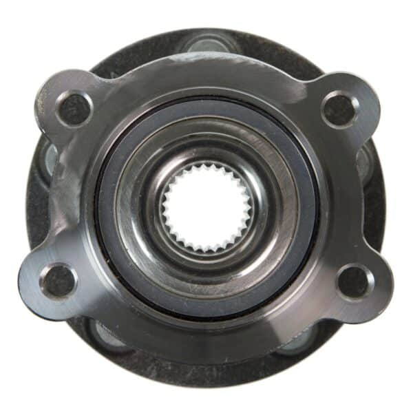 Moog MOG-512500 Rear Wheel Bearing and Hub Assembly