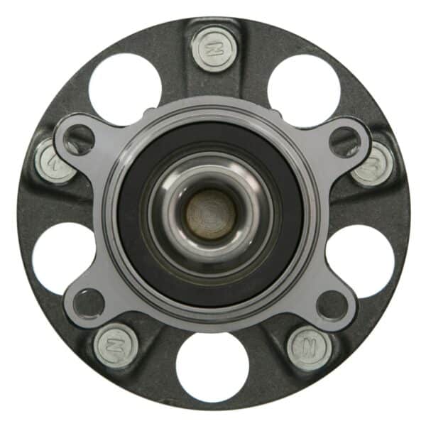 Moog MOG-512502 Rear Wheel Bearing and Hub Assembly
