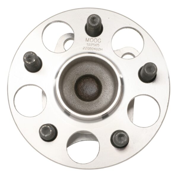 Moog MOG-512505 Rear Wheel Bearing and Hub Assembly