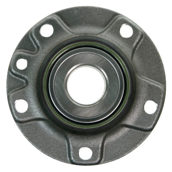 Moog MOG-512510 Rear Wheel Bearing and Hub Assembly