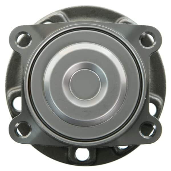 Moog MOG-512514 Rear Wheel Bearing and Hub Assembly