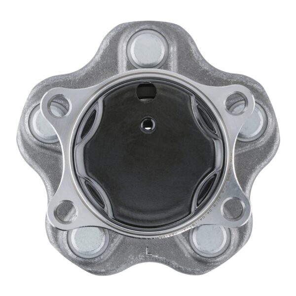 Moog MOG-512533 Rear Wheel Bearing and Hub Assembly