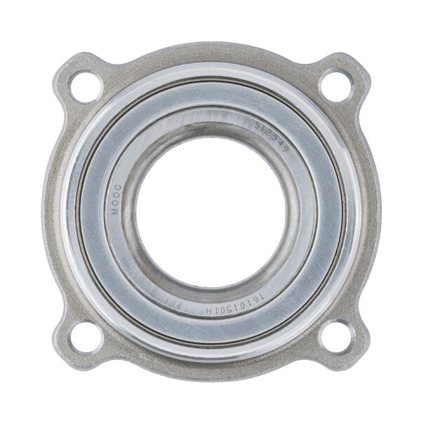 Moog MOG-512549 Rear Wheel Bearing and Hub Assembly