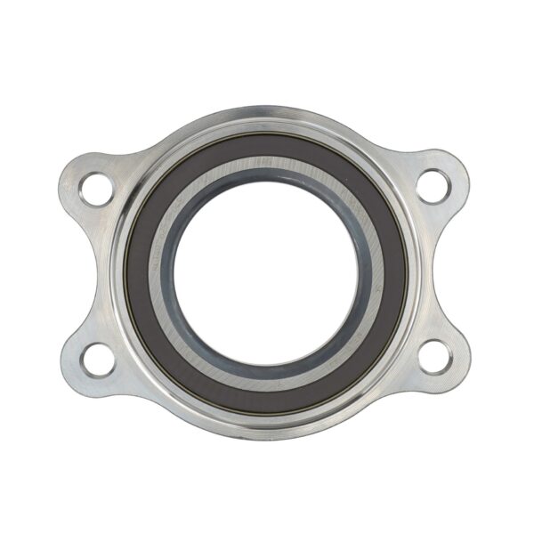 Moog MOG-512574 Rear Front Wheel Bearing Assembly