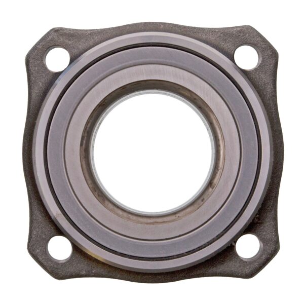 Moog MOG-512597 Rear Wheel Bearing Assembly