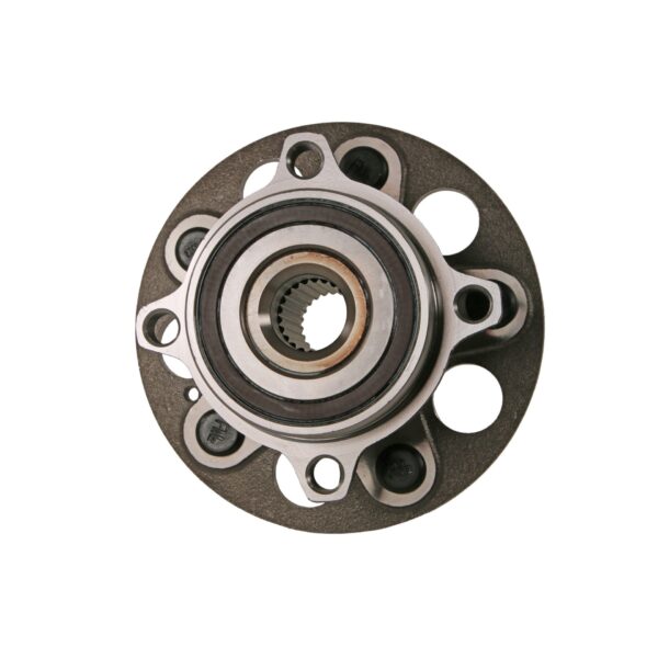 Moog MOG-512632 Rear Wheel Bearing and Hub Assembly