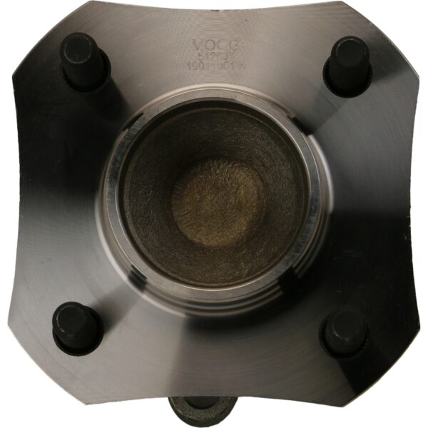 Moog MOG-512637 Rear Wheel Bearing and Hub Assembly