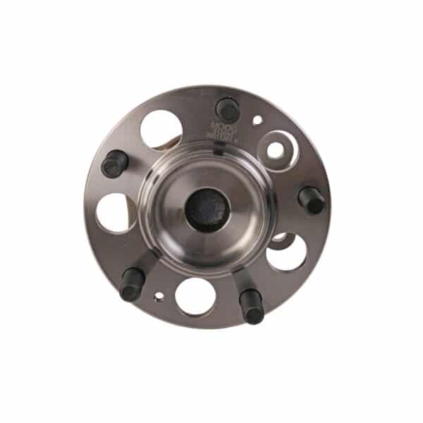 Moog MOG-512645 Rear Wheel Bearing and Hub Assembly