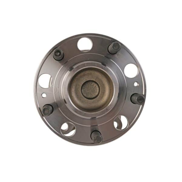 Moog MOG-512646 Rear Wheel Bearing and Hub Assembly