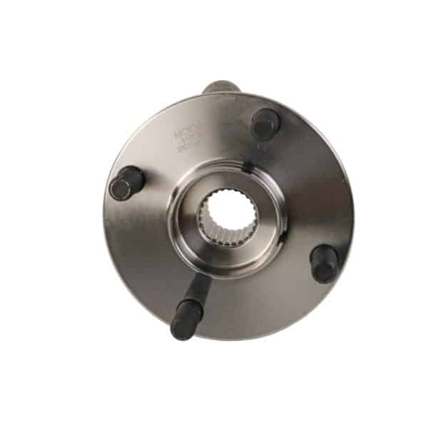 Moog MOG-512654 Rear Wheel Bearing and Hub Assembly
