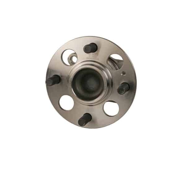 Moog MOG-512655 Rear Wheel Bearing and Hub Assembly