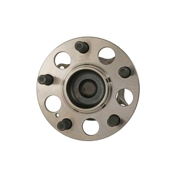 Moog MOG-512656 Rear Wheel Bearing and Hub Assembly