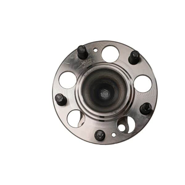 Moog MOG-512659 Rear Wheel Bearing and Hub Assembly