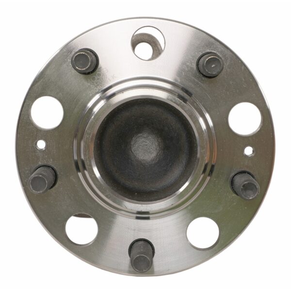 Moog MOG-512672 Rear Wheel Bearing and Hub Assembly
