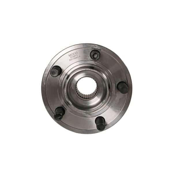 Moog MOG-512673 Rear Wheel Bearing and Hub Assembly