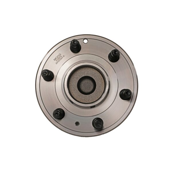 Moog MOG-512674 Rear Wheel Bearing and Hub Assembly
