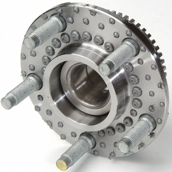 Moog MOG-513115 Front Wheel Bearing and Hub Assembly
