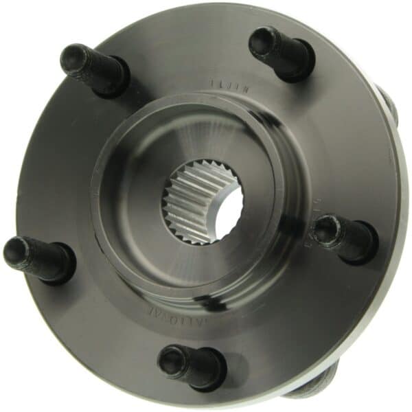 Moog MOG-513123 Front Wheel Bearing and Hub Assembly
