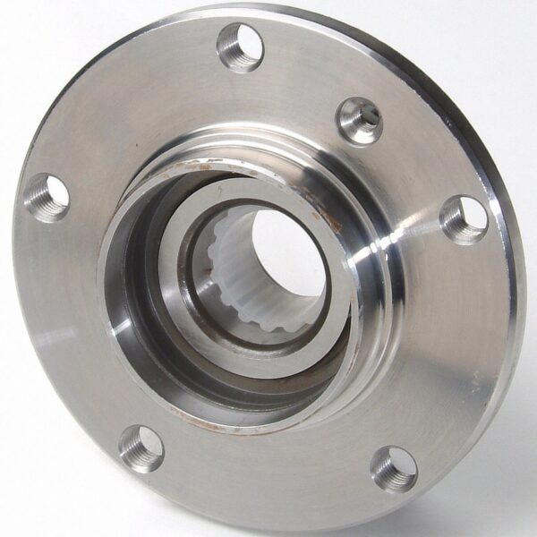 Moog MOG-513125 Front Wheel Bearing and Hub Assembly
