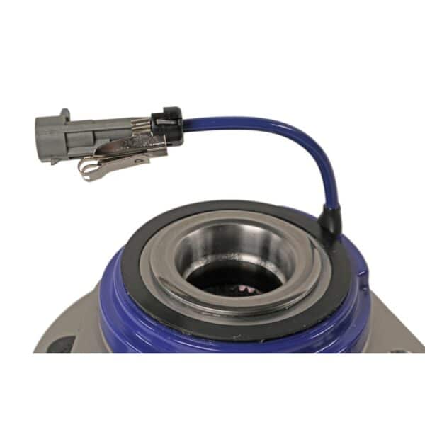 Moog MOG-513137 Front Wheel Bearing and Hub Assembly