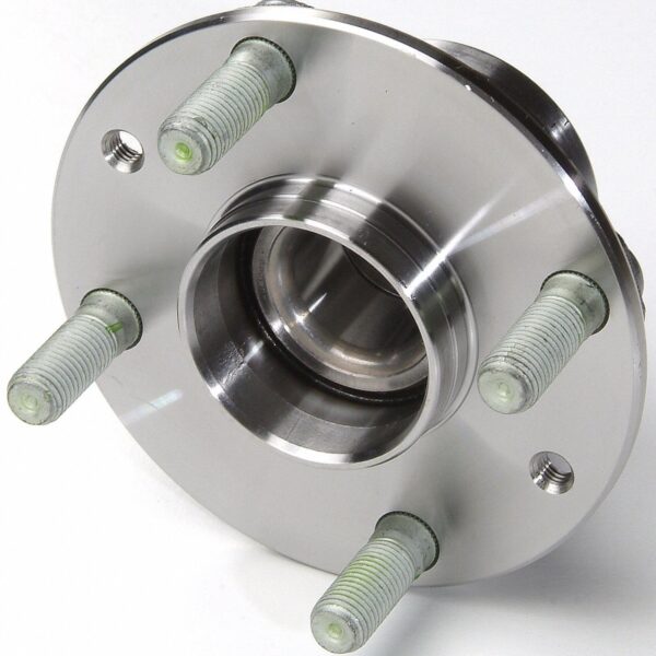 Moog MOG-513152 Front Wheel Bearing and Hub Assembly