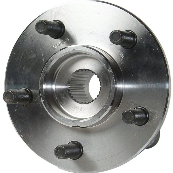 Moog MOG-513158 Front Wheel Bearing and Hub Assembly