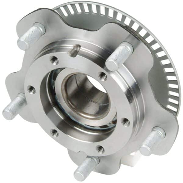 Moog MOG-513193 Front Wheel Bearing and Hub Assembly