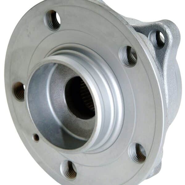 Moog MOG-513194 Front Wheel Bearing and Hub Assembly