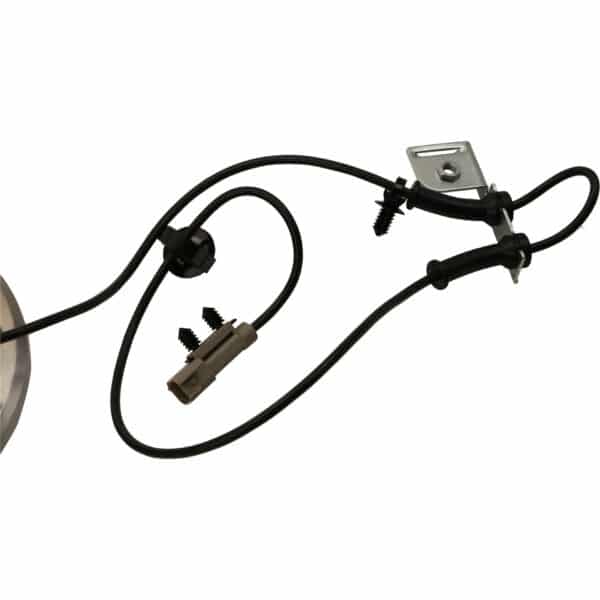 Moog MOG-513201 Front Wheel Bearing and Hub Assembly